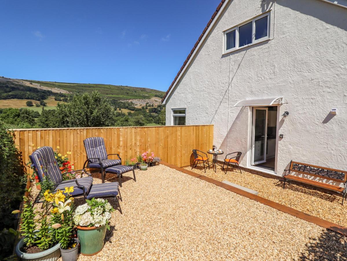 Cam O'R Fechan Annexe Llangollen Exterior photo