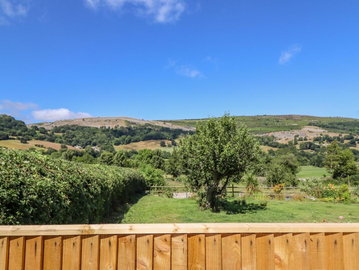 Cam O'R Fechan Annexe Llangollen Exterior photo