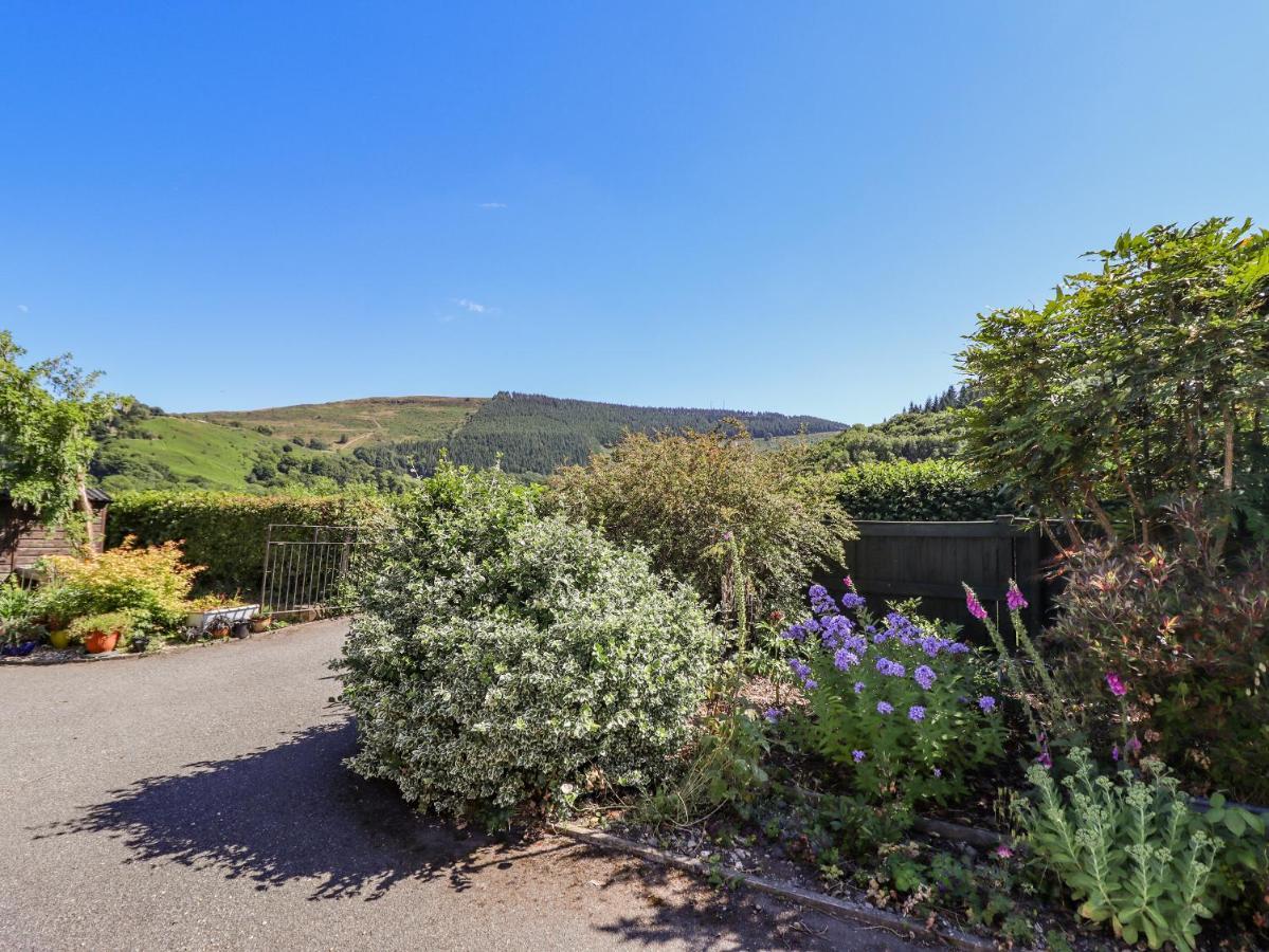 Cam O'R Fechan Annexe Llangollen Exterior photo