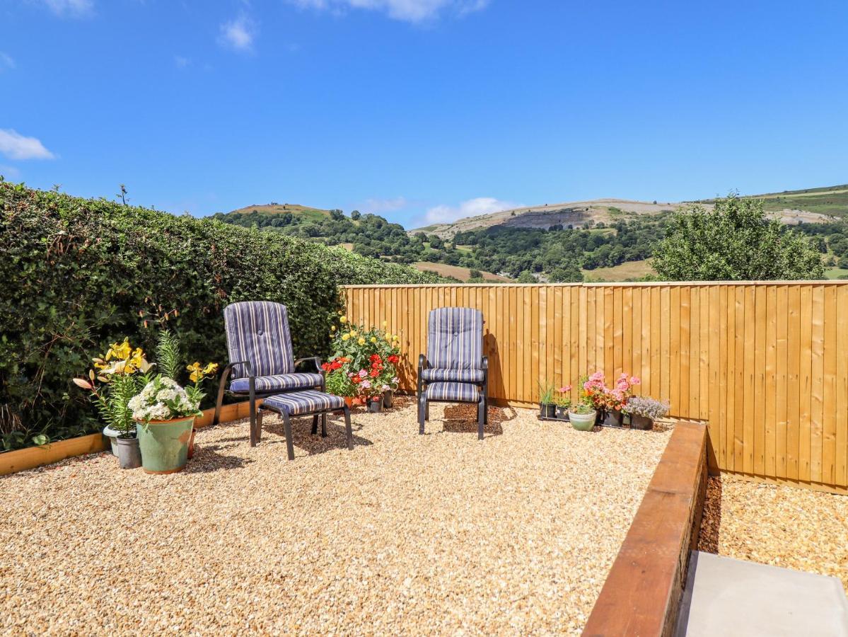 Cam O'R Fechan Annexe Llangollen Exterior photo