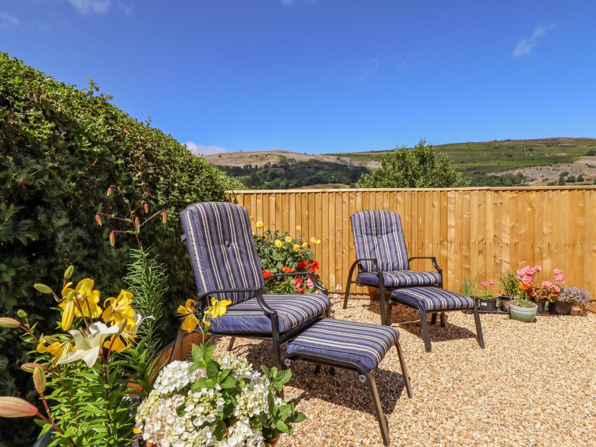 Cam O'R Fechan Annexe Llangollen Exterior photo